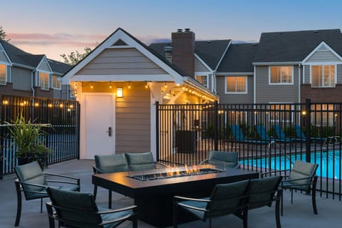 Recreational facilities