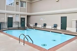 Country Inn & Suites by Radisson, Oklahoma City at Northwest Expressway, OK Hotel in Oklahoma City