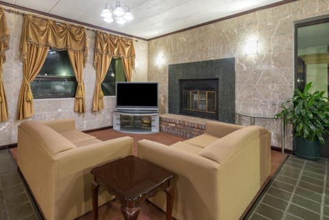 Days Inn by Wyndham Hagerstown I-70 Hotel in Hagerstown