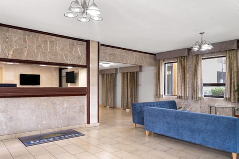 Days Inn by Wyndham Hagerstown I-70 Hotel in Hagerstown