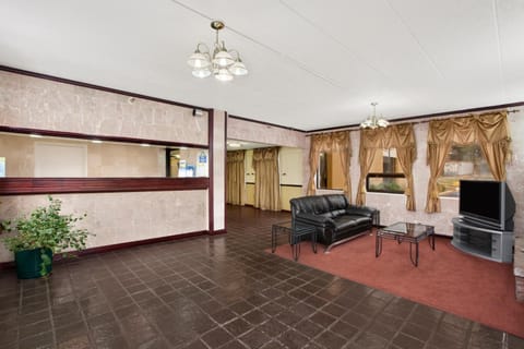 Days Inn by Wyndham Hagerstown I-70 Hotel in Hagerstown