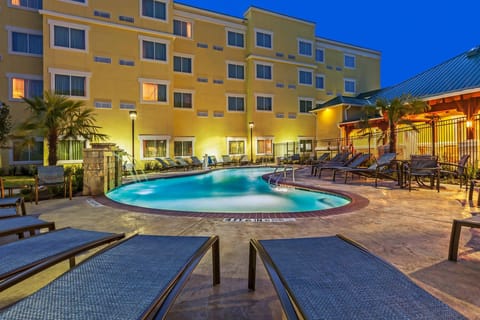 TownePlace Suites by Marriott Abilene Northeast Hotel in Abilene