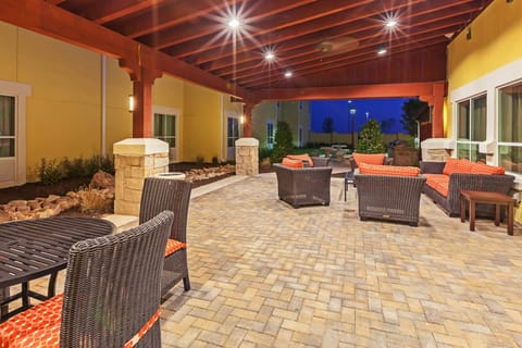 TownePlace Suites by Marriott Abilene Northeast Hotel in Abilene