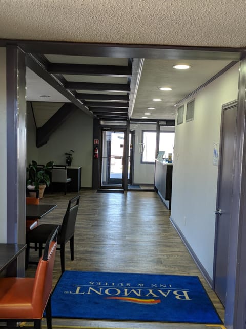 Baymont By Wyndham Cookeville Hotel in Cookeville