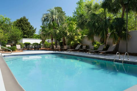 Courtyard by Marriott Valdosta Hotel in Valdosta