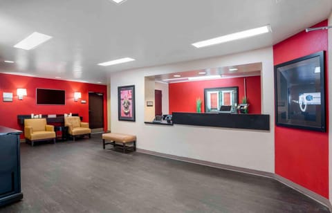 Extended Stay America Suites - Pensacola - University Mall Hotel in Pensacola