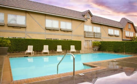 Recreational facilities