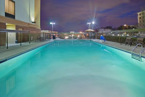 Hyatt Place Atlanta Arpt North Hotel in Hapeville