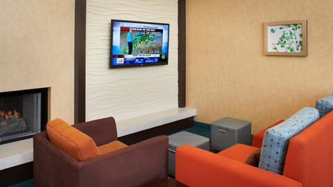 Sonesta ES Suites Chicago Waukegan Gurnee Hotel in Gurnee