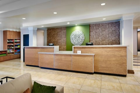 Fairfield by Marriott Inn & Suites Albany Hotel in Albany