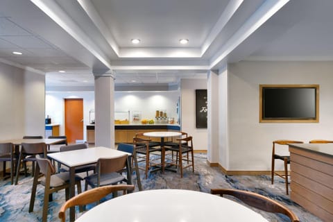 Fairfield by Marriott Inn & Suites Albany Hotel in Albany