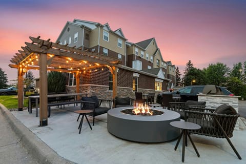 TownePlace Suites by Marriott Minneapolis West/St. Louis Park Hotel in Golden Valley