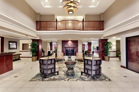 Independents Lexington Expo Hotel By IHG Hotel in Columbia