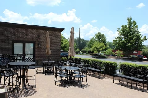 Independents Lexington Expo Hotel By IHG Hotel in Columbia