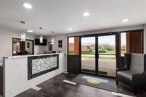 Days Inn by Wyndham Childersburg Hotel in Sylacauga