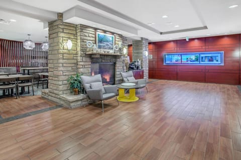 SpringHill Suites by Marriott Pigeon Forge Hotel in Pigeon Forge