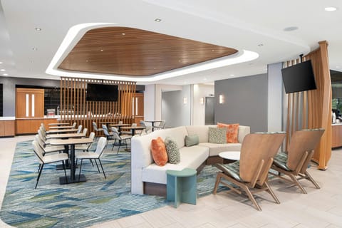 SpringHill Suites by Marriott Pigeon Forge Hotel in Pigeon Forge