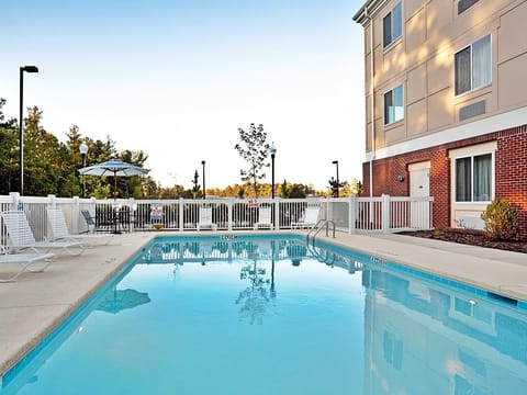 Holiday Inn Express By IHG Hotel in Pinehurst