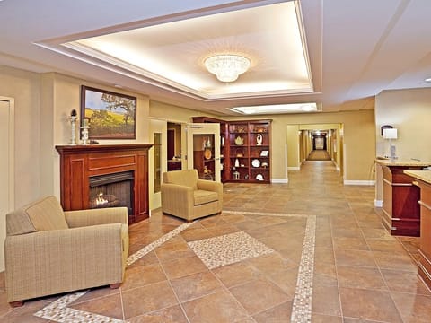 Holiday Inn Express By IHG Hotel in Pinehurst