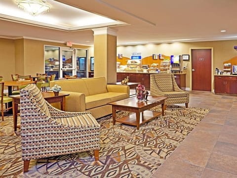 Holiday Inn Express By IHG Hotel in Pinehurst