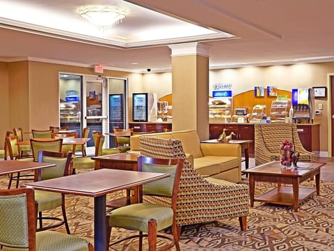 Holiday Inn Express By IHG Hotel in Pinehurst