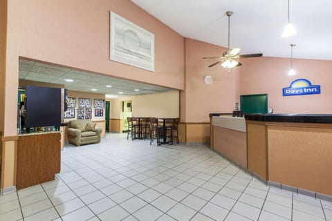 Days Inn by Wyndham Canastota/Verona Hotel in Canastota