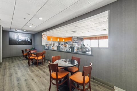 Howard Johnson by Wyndham Lexington Hotel in Rockbridge County