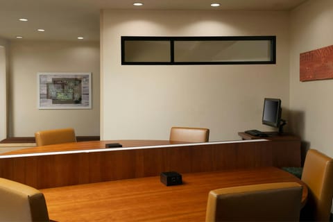 TownePlace Suites by Marriott Ann Arbor Hotel in Ann Arbor