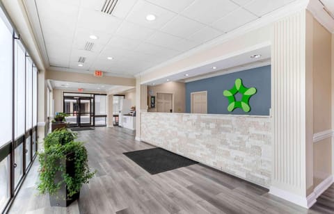 Extended Stay America Suites - Bristol Hotel in Bristol