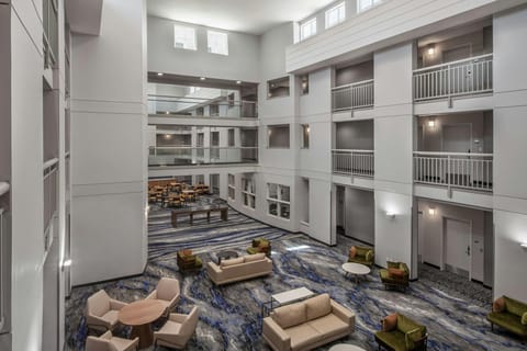 Fairfield by Marriott Inn & Suites Oakland Hayward Hotel in Hayward