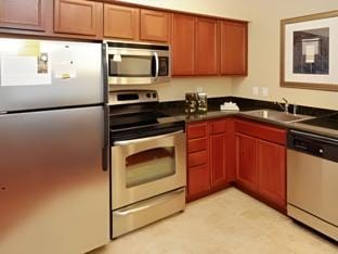 Residence Inn by Marriott Abilene Hotel in Abilene