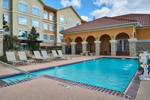 Residence Inn by Marriott Abilene Hotel in Abilene