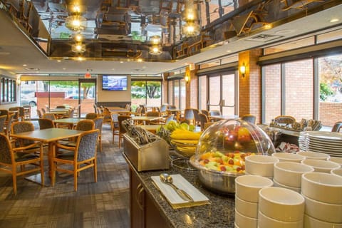 The Embassy Inn Hotel in Victoria