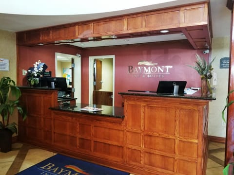 Baymont by Wyndham Indianapolis West Hotel in Pike Township