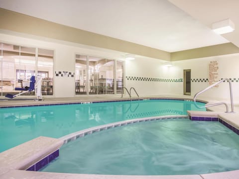 La Quinta Inn & Suites by Wyndham Atlanta Stockbridge Hotel in Stockbridge