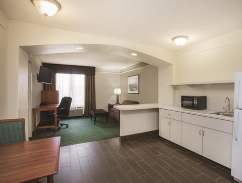 La Quinta Inn & Suites by Wyndham Atlanta Stockbridge Hotel in Stockbridge