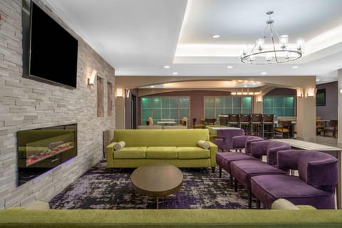 La Quinta Inn & Suites by Wyndham Atlanta Stockbridge Hotel in Stockbridge