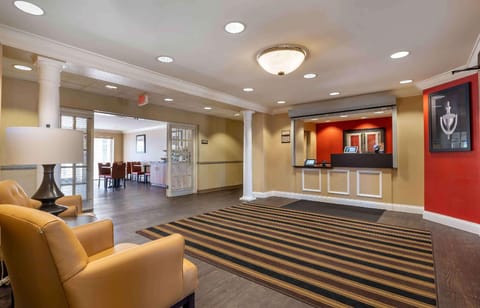 Extended Stay America Suites - Chicago - O'Hare - Allstate Arena Hotel in Rosemont