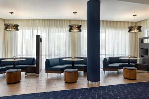 Courtyard by Marriott Wilkes-Barre Arena Hotel in Wilkes-Barre