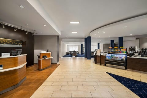 Courtyard by Marriott Wilkes-Barre Arena Hotel in Wilkes-Barre
