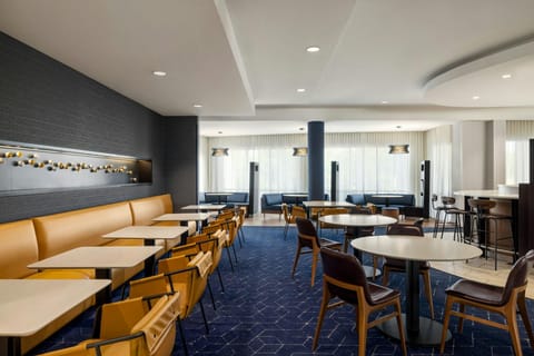 Courtyard by Marriott Wilkes-Barre Arena Hotel in Wilkes-Barre