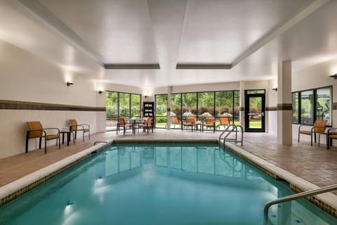 Courtyard by Marriott Wilkes-Barre Arena Hotel in Wilkes-Barre