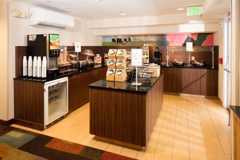 Baymont by Wyndham Dayton North Hotel in Vandalia