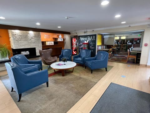 Baymont by Wyndham Dayton North Hotel in Vandalia