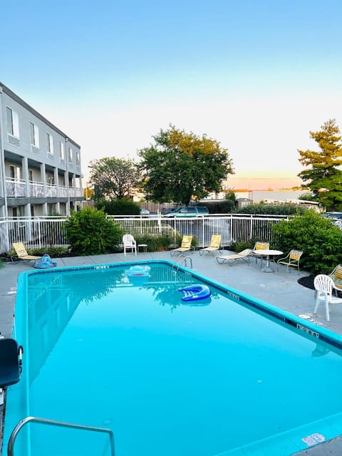 Baymont by Wyndham Dayton North Hotel in Vandalia