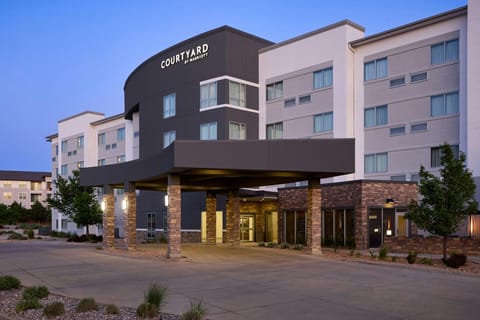 Courtyard by Marriott Denver Southwest/Littleton Hotel in Highlands Ranch