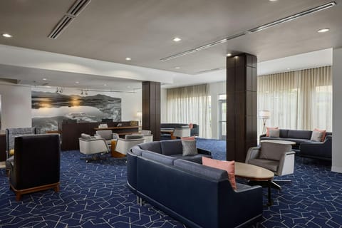 Courtyard by Marriott Denver Southwest/Littleton Hotel in Highlands Ranch