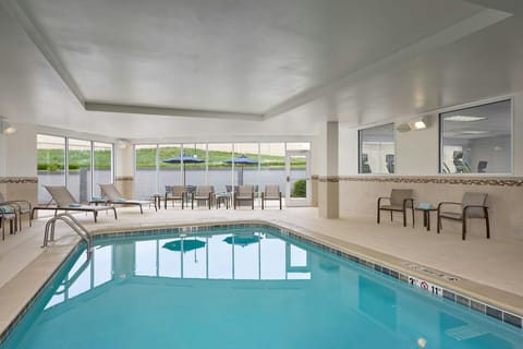 Courtyard by Marriott Denver Southwest/Littleton Hotel in Highlands Ranch