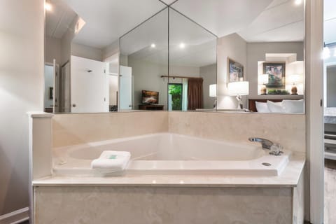 Gatlinburg Town Square Resort in Gatlinburg