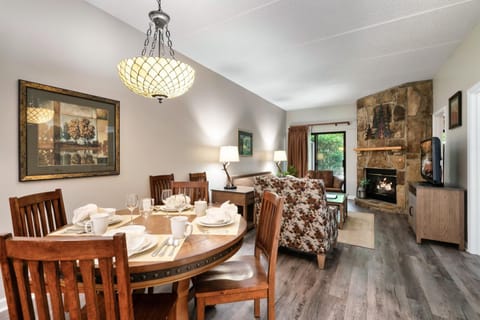 Gatlinburg Town Square Resort in Gatlinburg